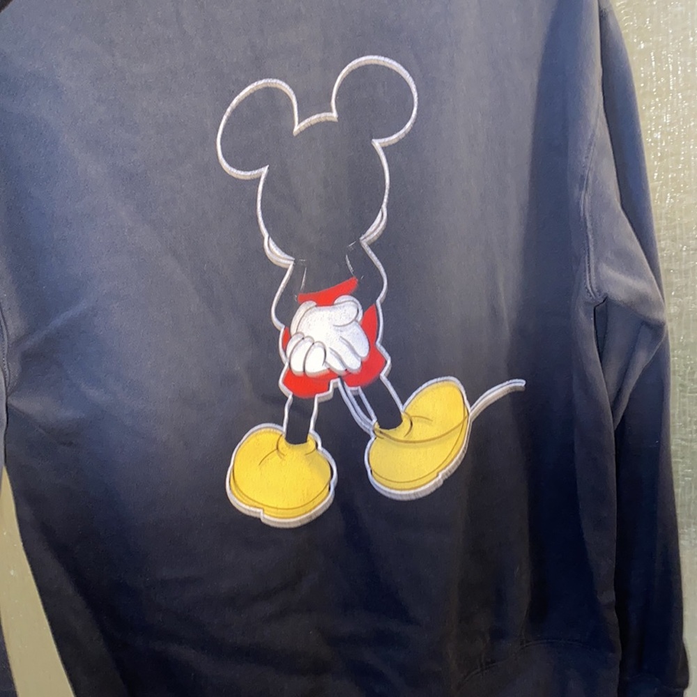 Mickey Mouse pullover - Picture 4 of 5
